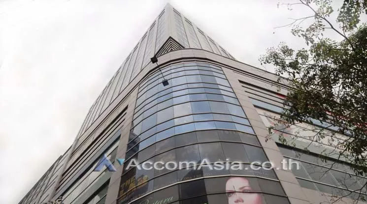  RSU Tower Serviced Office Office space  for Rent BTS Asok in Sukhumvit Bangkok
